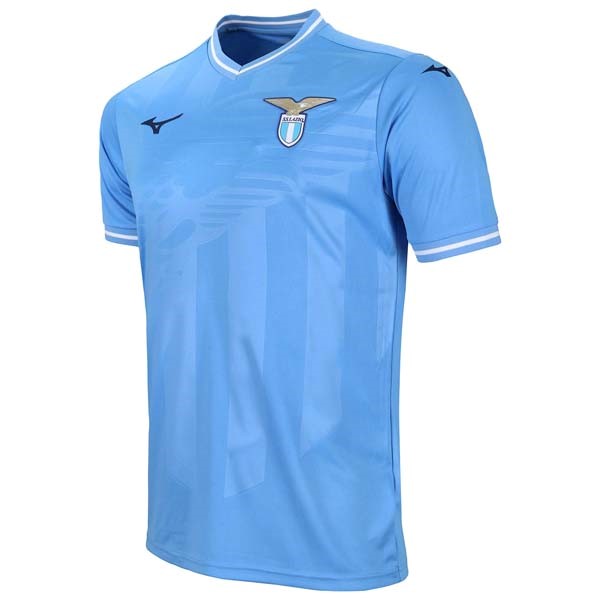 Maillot Lazio Domicile 2023-24